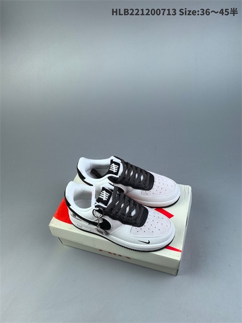 women air force one shoes 36-45 2025-9-19-198